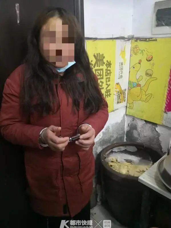 大媽600斤大白菜被偷走腌成酸菜 贓物尋回后被大媽嫌棄：不喜歡吃酸菜