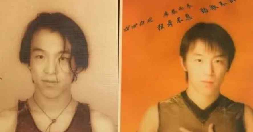 黃渤老婆是誰 44歲黃渤妻子曝光，原來是我們熟悉的她，難怪林志玲都不娶了