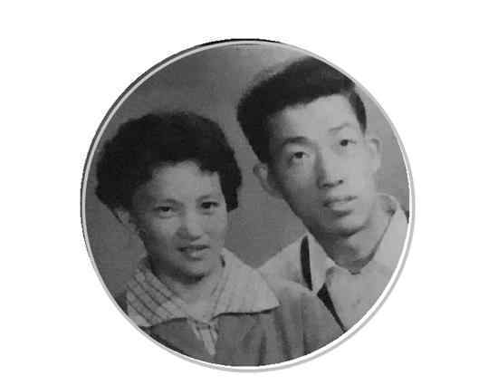 鉆石婚 這對(duì)夫妻結(jié)婚當(dāng)天才初見 如今已是66年“鉆石婚”