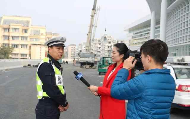 麗水交通網(wǎng) 去麗水高鐵站的市民請注意 周邊道路交通有大調(diào)整