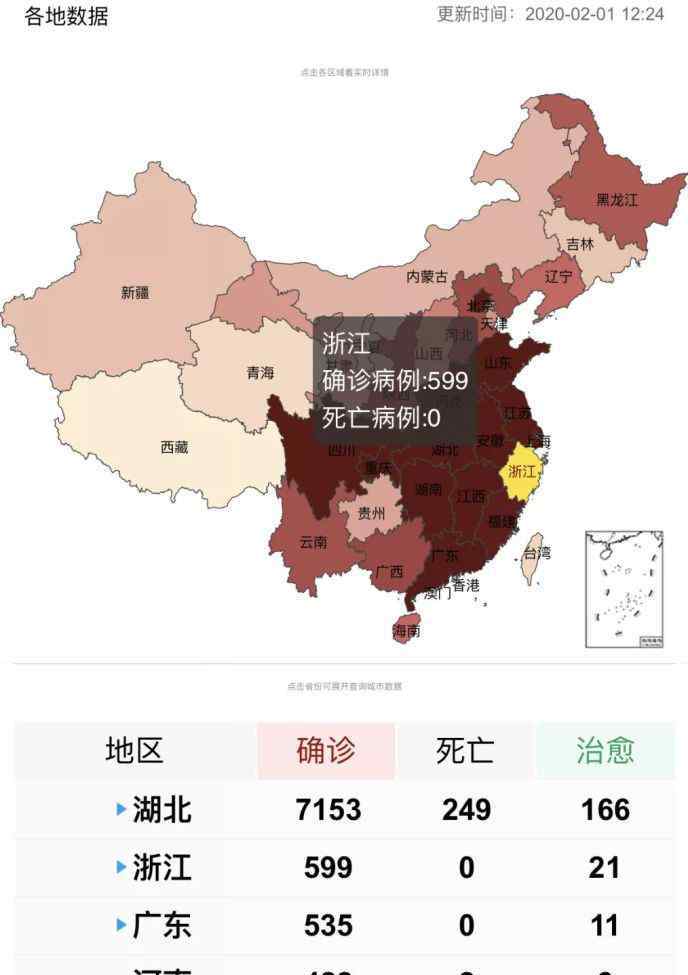 重疫區(qū) 湖北以外的“重疫區(qū)”，為什么是溫州？