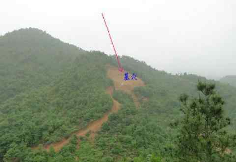 墳地的風水 農(nóng)村看墳地絕招風水揭秘