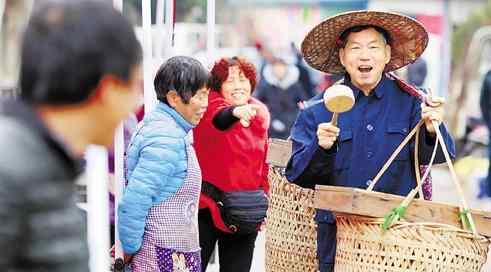 義烏邱英杰原型 講述時(shí)代傳奇 電視劇《雞毛飛上天》廣受點(diǎn)贊