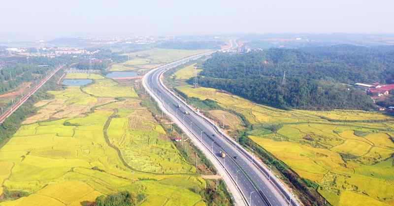 g105 好消息！G105國道新干段改建工程道路通車