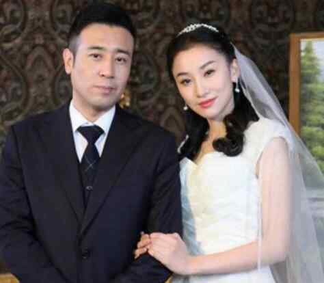 于和偉老婆和女兒 于和偉老婆照片曝光，怪不得于和偉偷腥王麗坤，差距不是一般大啊