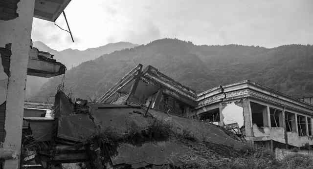 汶川地震損失 汶川地震，遇難者與失蹤者的銀行存款與貸款，最終都是怎樣處理