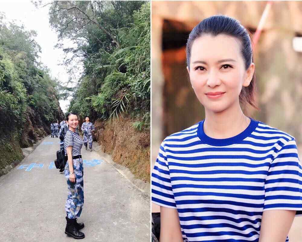 李瑋峰妻子 前國腳黎兵和二婚妻子現(xiàn)狀：他執(zhí)教生涯不順利，她50歲演出很美麗