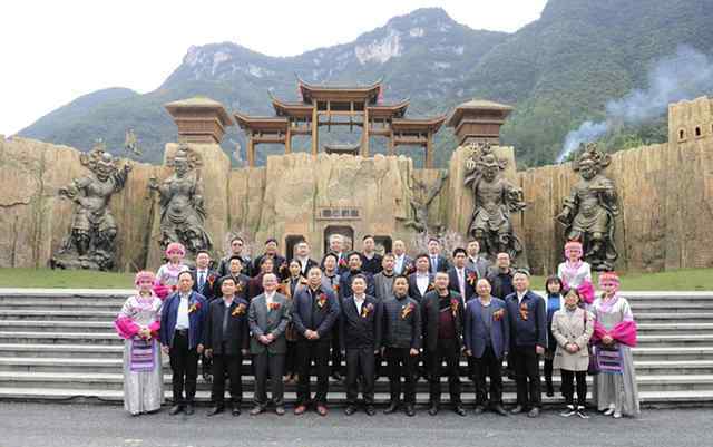 迷宮探寶 看演繹大秀、玩迷宮探寶 中國儺城景區(qū)將推出新耍法