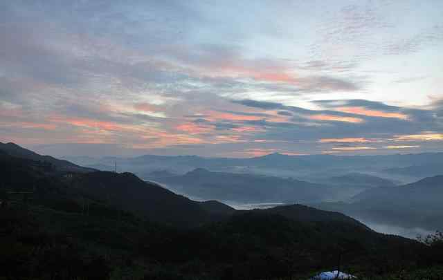 瑤臺(tái)山莊 [永州]舜皇山國(guó)家森林公園+漂流純玩一日游