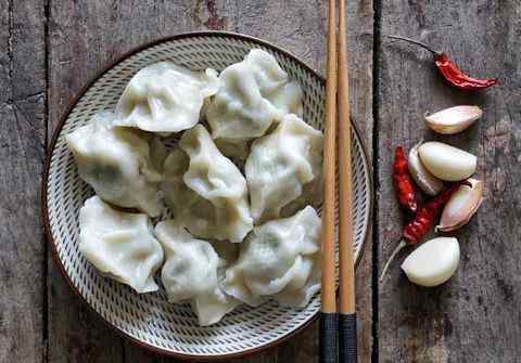 冬至為什么吃餃子 冬至吃餃子就算了，為什么立冬也要吃餃子