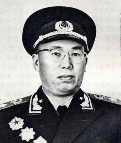 二野與三野的恩怨 解放戰(zhàn)爭誰貢獻(xiàn)大？他帶出來的部隊(duì)為二野三野和四野奠基