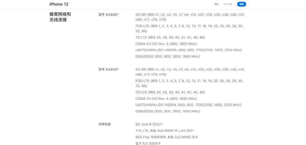 x55 iPhone 12確認(rèn)X55基帶，但依舊是最強(qiáng)5G手機(jī)華為都比不過