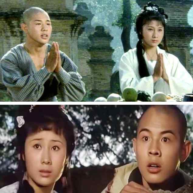 丁嵐 還記得《少林寺》中出演“牧羊女”的丁嵐嗎？如今已是億萬富婆仍單身