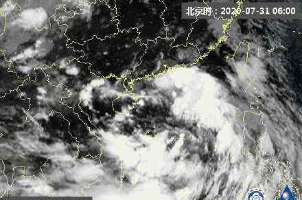 從化暴雨 剛剛，臺(tái)風(fēng)“森拉克”生成！從化大暴雨來襲……