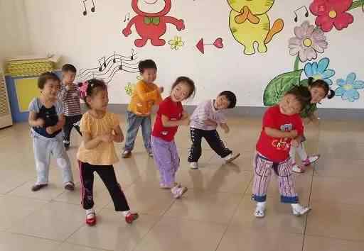 六一游園活動游戲 幼兒園六一游園活動游戲大全！值得收藏！