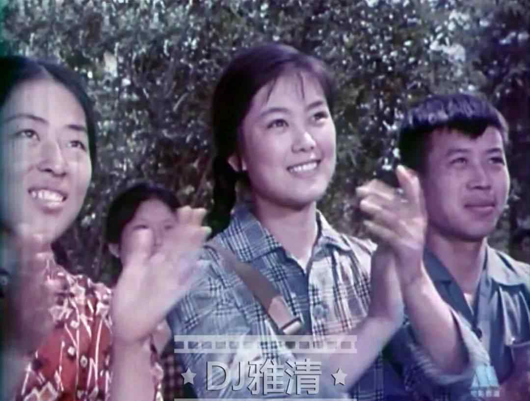 徐曼麗 猜猜看︱出現(xiàn)在80年代電影雜志封面上的6位美女演員，分別都是誰？