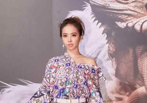 中文是什么意思 蔡依林為什么叫jolin jolin中文是什么意思