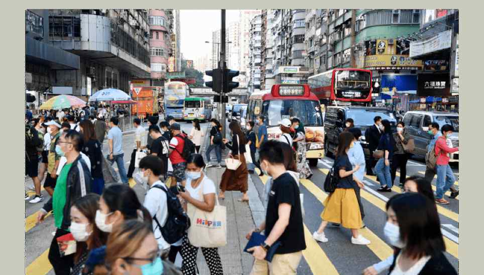 拜拜了您嘞 15名香港立法會攬炒議員辭職全部生效 媒體：拜拜了您嘞！立法會仍能夠繼續(xù)運(yùn)作