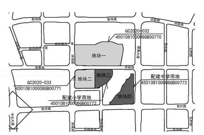 建青幼兒園 廣西體育中心旁將建青運村 配套建設幼兒園及中學小學