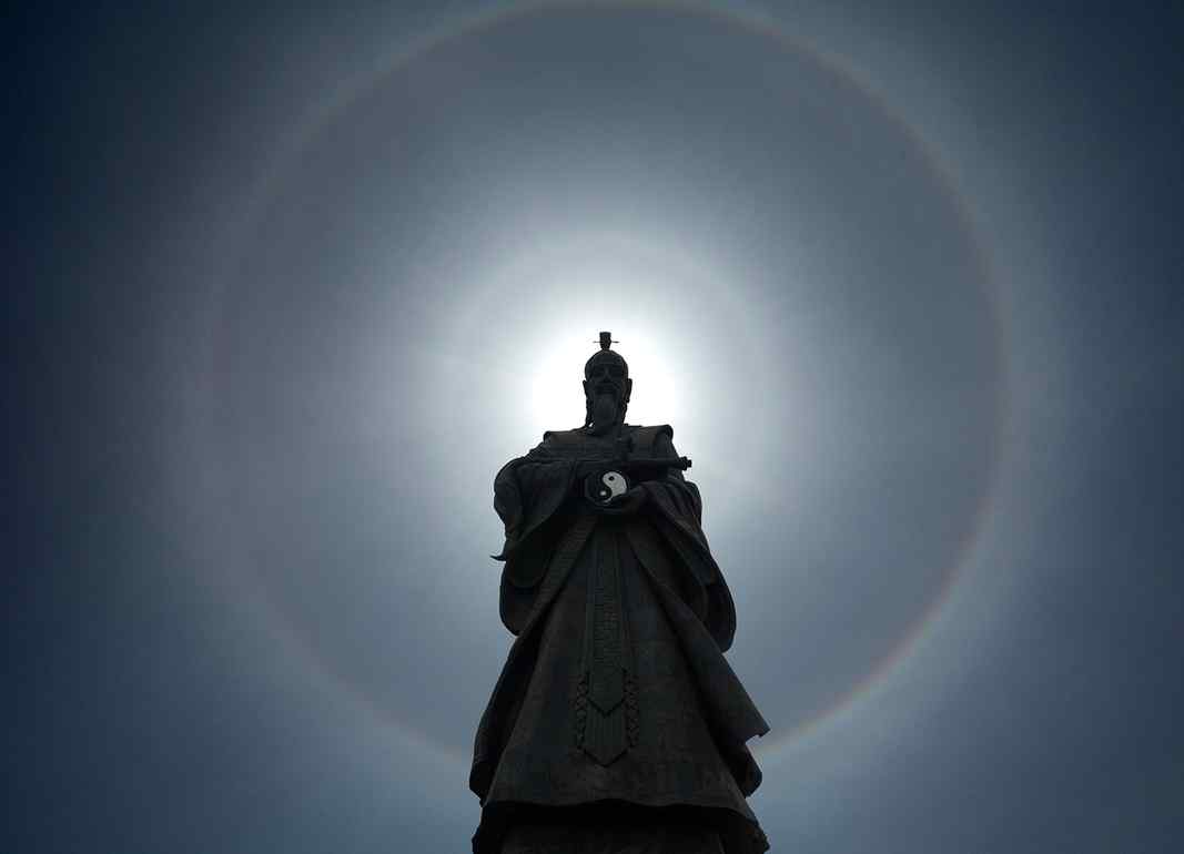 天赦日 今天是天赦日——2020年4月5日