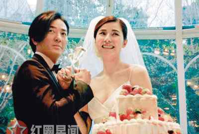 鄭伊健蒙嘉慧結婚 鄭伊健為什么不要孩子 鄭伊健和蒙嘉慧感情好嗎