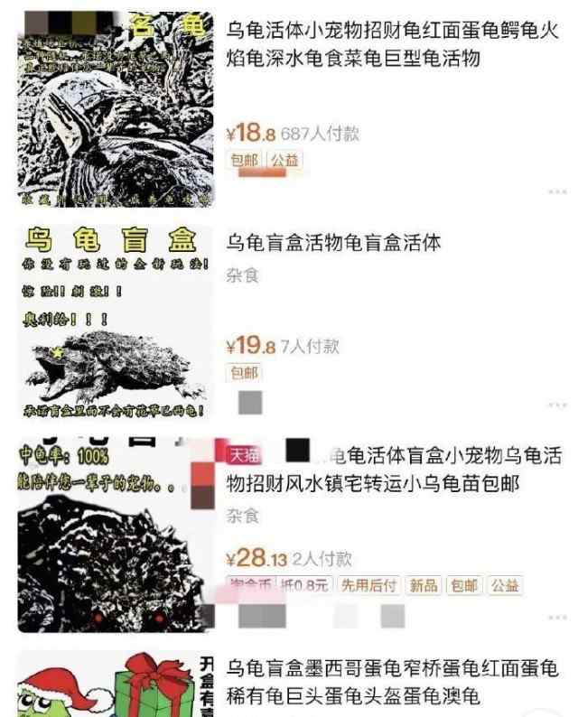 抽盲盒 居然抽到一具“尸體”？想要“驚喜” 結果卻等來“驚嚇”...