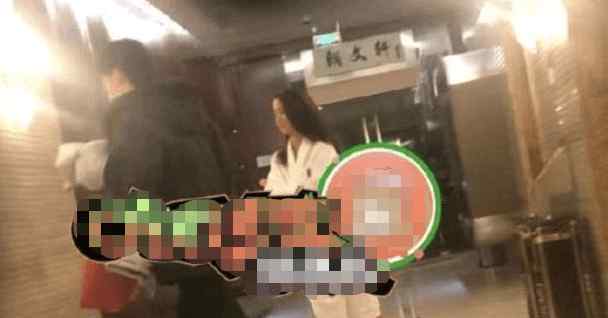 邢昭林女友 邢昭林戀情被曝？兩人酒店親密上演“摸頭殺”，女方疑是北電學(xué)生