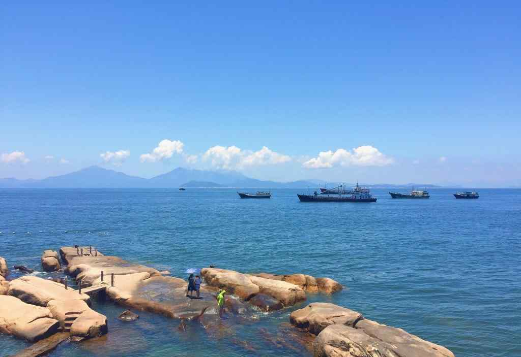 珠海圓明園門(mén)票 廣東有座山寨版圓明園，一比一還原門(mén)票還免費(fèi)，外地游客慕名而來(lái)