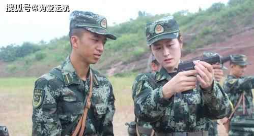 軍校視力要求 軍校招生，5個(gè)條件缺一不可，多數(shù)考生止步于3、4個(gè)