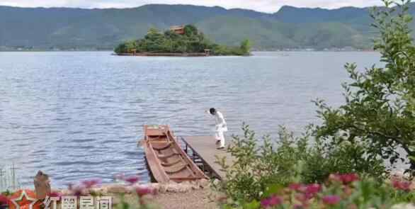 我們的客棧在哪里 親愛的客棧是哪家客棧地點在哪 四川瀘沽湖引旅游熱