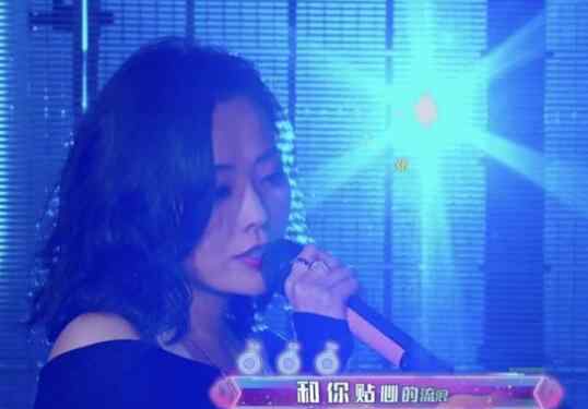 張靚穎海豚音歌曲 張靚穎再唱天下無雙什么節(jié)目 海豚音女王開口脆驚艷眾人