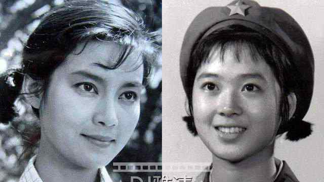 龔雪近況 潘虹和龔雪近照曝光，80年代兩位美女影后，人生路不同，如今差別蠻大