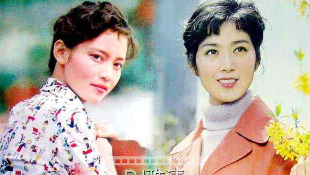 龔雪近況 潘虹和龔雪近照曝光，80年代兩位美女影后，人生路不同，如今差別蠻大