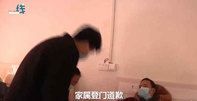 男子匿名舉報工廠排污遭毆打 新華社：誰在傷害“提問題的人”？