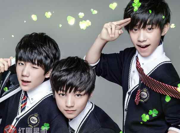 tfboys解散了嗎 tfboys合約到期時間是什么時候 tfboys合約到期會解散嗎