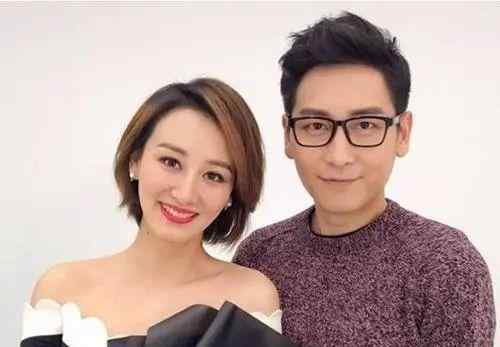 李好的老婆 離婚了？主持人李好妻子自曝“單身”，結(jié)婚8年育有一子