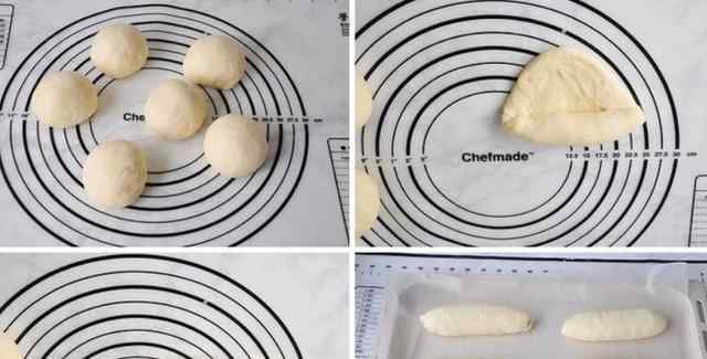 小麥粉做面包簡單方法 學(xué)會做面包只需三分鐘！早餐不用再發(fā)愁，做法和饅頭一樣簡單