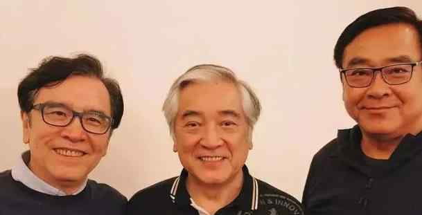 梁盛子 75歲老戲骨秦沛，離婚凈身出戶，孩子們均不參加母親的葬禮