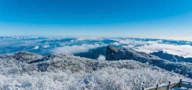 天門山在哪里 張家界天門山四大奇觀：讓你最難以忘懷的是哪處仙境？