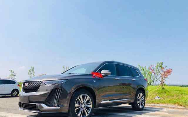 xt6凱迪拉克 什么檔次的人會買凱迪拉克XT6？車主表示：想說三個字