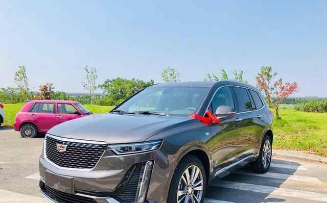 xt6凱迪拉克 什么檔次的人會買凱迪拉克XT6？車主表示：想說三個字