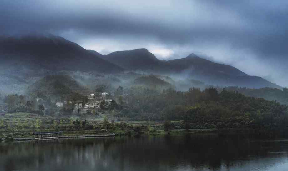 村山富市 全球最佳旅行地公布，中國(guó)唯一上榜城市，不輸桂林，古鎮(zhèn)堪比鳳凰