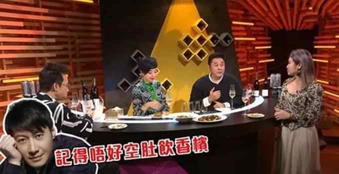 麥長青 怕被導(dǎo)演罵才離開TVB！麥長青首次爆料TVB導(dǎo)演曾用粗口罵老戲骨，直言受不了