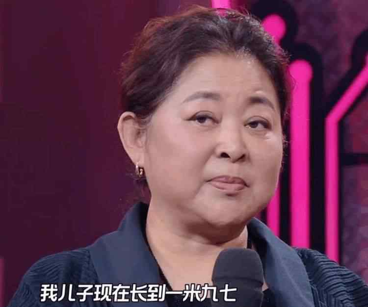 倪萍的女兒 61歲倪萍為兒子“傾家蕩產(chǎn)”，丈夫拋妻棄子，令人心酸的一面