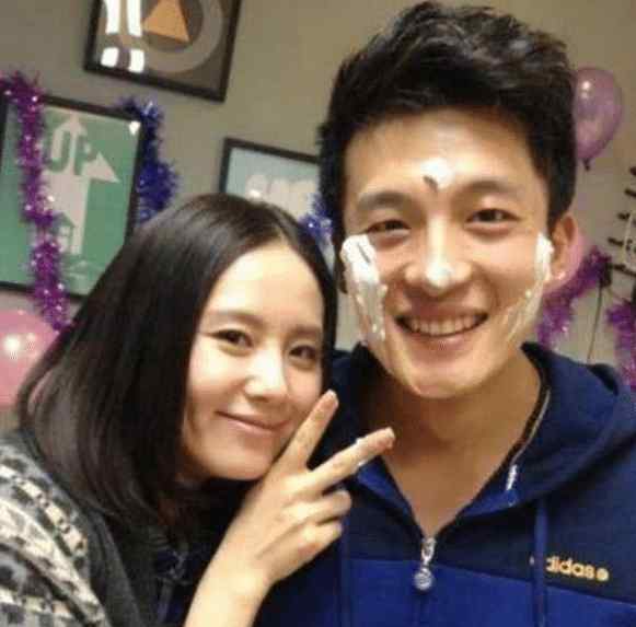 孫藝洲妻子 “呂子喬”已結(jié)婚10年，老婆比自己還紅，熟悉的她