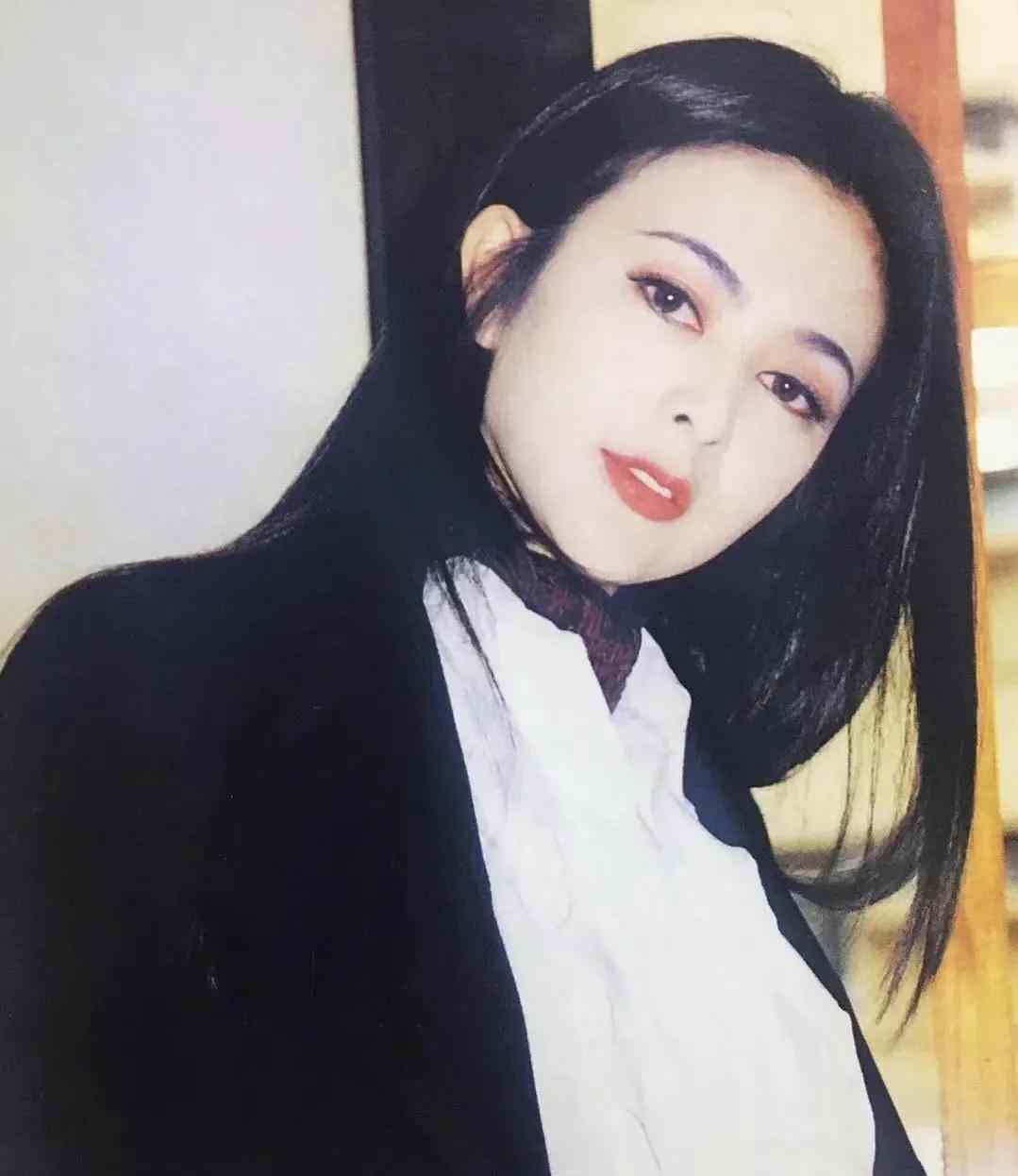 能美 女明星到底能美成什么樣？