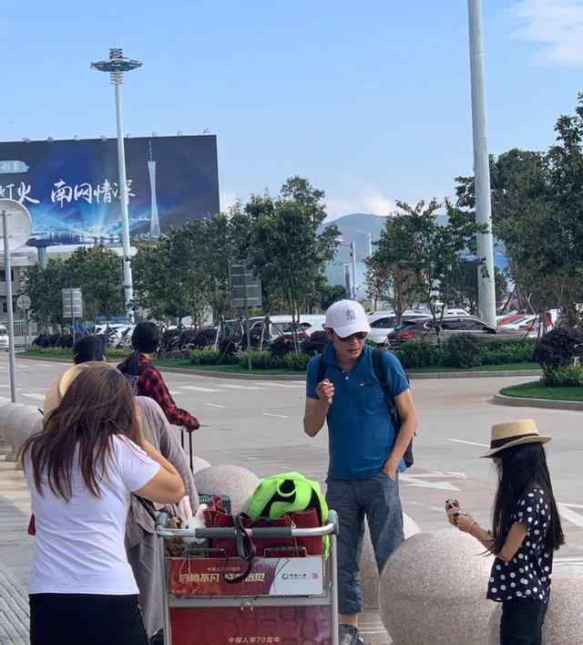 羅嘉良兒子 她是羅嘉良前妻，陪丈夫成名慘遭拋棄，離婚后看丈夫娶小12歲嬌妻