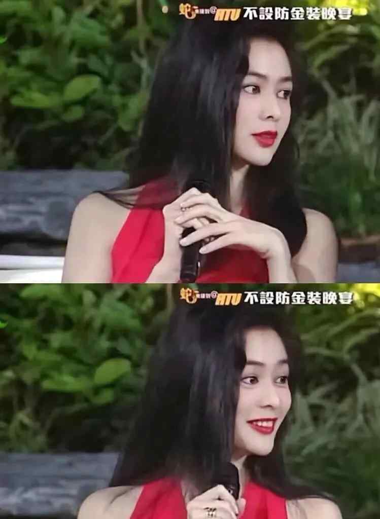 能美 女明星到底能美成什么樣？