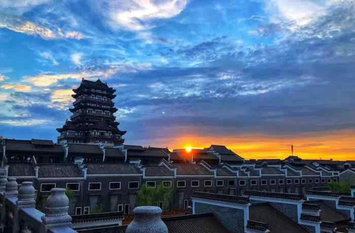 勿里洞島 長沙這座古鎮(zhèn)，因瓷器聞名海內(nèi)外，被譽為“千年前的世界工廠”