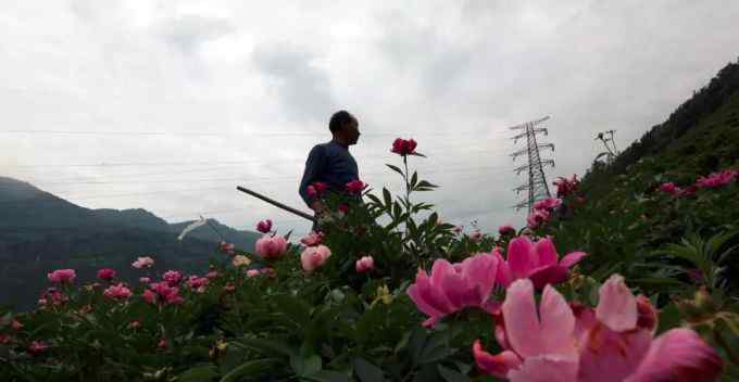 馬福祥 汶川十年，十個(gè)平凡人不平常的故事